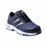 CHAUSSURES DE SÉCURITÉ BASSES - SNIFFER - BLEU P47 - GASTON MILLE