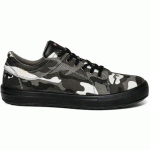 CHAUSSURE SÉCURITÉ BASSE S1P HOMME VAMOS 48CAMOUFLAGE NOIR - PARADE