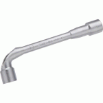 CLÉ À PIPE DÉBOUCHÉE 6/12 PANS 13MM SAM OUTILLAGE