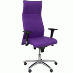 FAUTEUIL DE DIRECTION ALBACETE - LILA