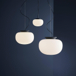 FRANDSEN SUSPENSION SUPERNATE, Ø 28 CM