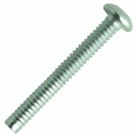 GOUJON STRUCTURE À BASE MULTISERRAGE ALU Ø 6,4MM