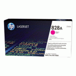 HP 828A TAMBOUR D
