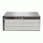 HPE ARUBA NETWORKING 5406R ZL2 SWITCH