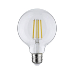PAULMANN ECO-LINE GLOBE LED E27 4W 840LM 4 000K