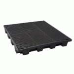 PLATEAU DE RÉTENTION ÉCO-CONÇU - 240 L