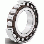 ROULEMENT À ROULEAUX CYLINDRIQUES -NU209EMJ30 - SNR