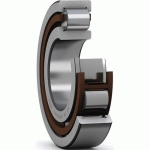 ROULEMENTS À ROULEAUX CYLINDRIQUES À UNE RANGÉE JEU C4 - SKF