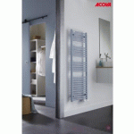 SÈCHE-SERVIETTE ACOVA - PALMA SPA ÉLECTRIQUE 750W TCL-075-050-TF