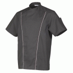 VESTE DE CUSINE MIXTE RIMAYA