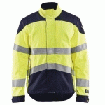 VESTE MULTINORMES INHÉRENT TAILLE XS - BLAKLADER