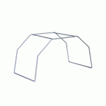 ARCEAU DE LIT - DUPONT MÉDICAL