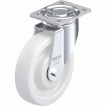 BLICKLE - ROULETTE PIVOTANTE Ø 200MM BANDAGE POLYAMIDE PA 6.6 900KG - LH-SPO 200K