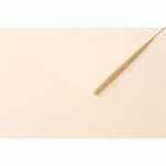 DESSIN CROQUIS RAME 25F 50X65CM 90G IVOIRE - LOT DE 5