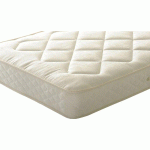MATELAS À RESSORT DUVIVIER OCÉAN ÉPAISSEUR 20 CM 140 X 190 CM - MANUTAN COLLECTIVITÉS