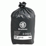 Achat - Vente Sac poubelle