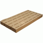SOUS COUCHE ACOUSTIQUE SIKA SIKA LAYER PC3 - 12M2