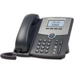 TÉLÉPHONE VOIP TÉLÉPHONE IP FILAIRE CISCO SPA 502G