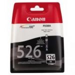 CANON CARTOUCHE JET D'ENCRE NOIR CLI526BK 4540B001AA