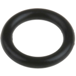 RS PRO - JOINT TORIQUE Ø INT. 7.65MM, Ø EXT. 11.11MM, ÉPAIS. 1.78MM, EN FLUOROCARBONE ÉLASTOMÈRE ( PRIX POUR SACHET DE 50 )