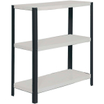 SIMONRACK - SIMONHOME CLASSIC PLUS 3/300 ANTHRACITE/BLANC