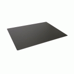 SOUS-MAIN DURABLE 65 X 50 CM NOIR