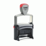 TAMPON DATEUR 12 FORMULES PROFESSIONAL LINE 5117 TRODAT