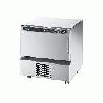 CELLULE DE REFROIDISSEMENT ET SURGÉLATION PLD 5 SMALL TECNOX - MANUTAN COLLECTIVITÉS