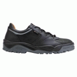 CHAUSSURES DE SÉCURITÉ S3 HOMME DODGA POINTURE: 40 NOIR - PARADE