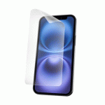 DICOTA D80542-AG3 ÉCRAN ET PROTECTION ARRIÈRE DE TÉLÉPHONES PORTABLES FILM DE PROTECTION ANTI-REFLETS APPLE 1 PIÈCE(S)