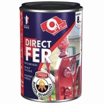 DIRECT FERT LISSE FINITION VERT FEUILLAGE DE 250 ML
