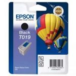 EPSON CARTOUCHE JET D'ENCRE NOIR POUR STYLUS 880 T019401
