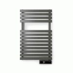 RADIATEUR SÈCHE-SERVIETTES ÉLECTRIQUE - 500 W - SÉRIE D - GRIS FONCÉ ROINTE