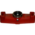 SUPPORT DENTS DE HERSE 300 ORIGINE KUHN