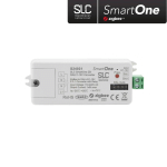 THE LIGHT GROUP SLC SMARTONE CONVERTISSEUR DE SIGNAUX ZIGBEE VERS DALI/1-10V