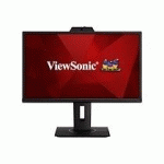 VIEWSONIC VG2440V - ÉCRAN LED - FULL HD (1080P) - 24