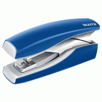 AGRAFEUSE DE TABLE NEXXT SOFTPRESS, BLEU