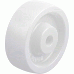 BLICKLE - ROUE Ø 100MM BANDAGE POLYAMIDE PA 6.6 500KG - SPO 100/15G