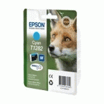 CARTOUCHE IMPRIMANTE JET D