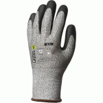 GANTS ANTICOUPURE EUROCUT N360 CUT B. HPPE J13 - 11