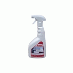 GEL NETTOYANT SANITAIRES NET'SAN VAPORISATEUR 750ML - AEXALT - ND312