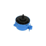 PRESSOSTAT SMALL POUR LAVE-LINGE + CABLAGE WHIRLPOOL C00381612