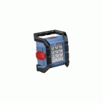 LAMPE 18V GLI 18V-1200 C PROFESSIONAL  (SANS BATTERIE NI CHARGEUR) EN BOÎTE CARTON - BOSCH - 0601446700