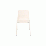 Achat - Vente Chaise empilable