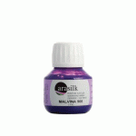 LOT DE 3 - ARASILK 50 ML MALVINA - MALVINA