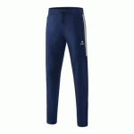 PANTALON - ERIMA - WORKER SQUAD ENFANT NEW NAVY/SILVER GREY