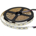 OPTONICA - RUBAN LED 24V 60LED/M LONGUEUR 5M - RGB+CW