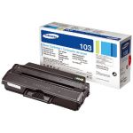 SAMSUNG TONER ORIGINAL MLT-D103L N (MLT-D103L/ELS) - COULEUR: NOIR