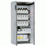 ARMOIRE SÉCURITÉ S-CLASSIC-90 S90.196.090.WDAS GRIS CLAIR