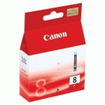 CANON 1 CARTOUCHE D'ENCRE - CLI-8 - CANON